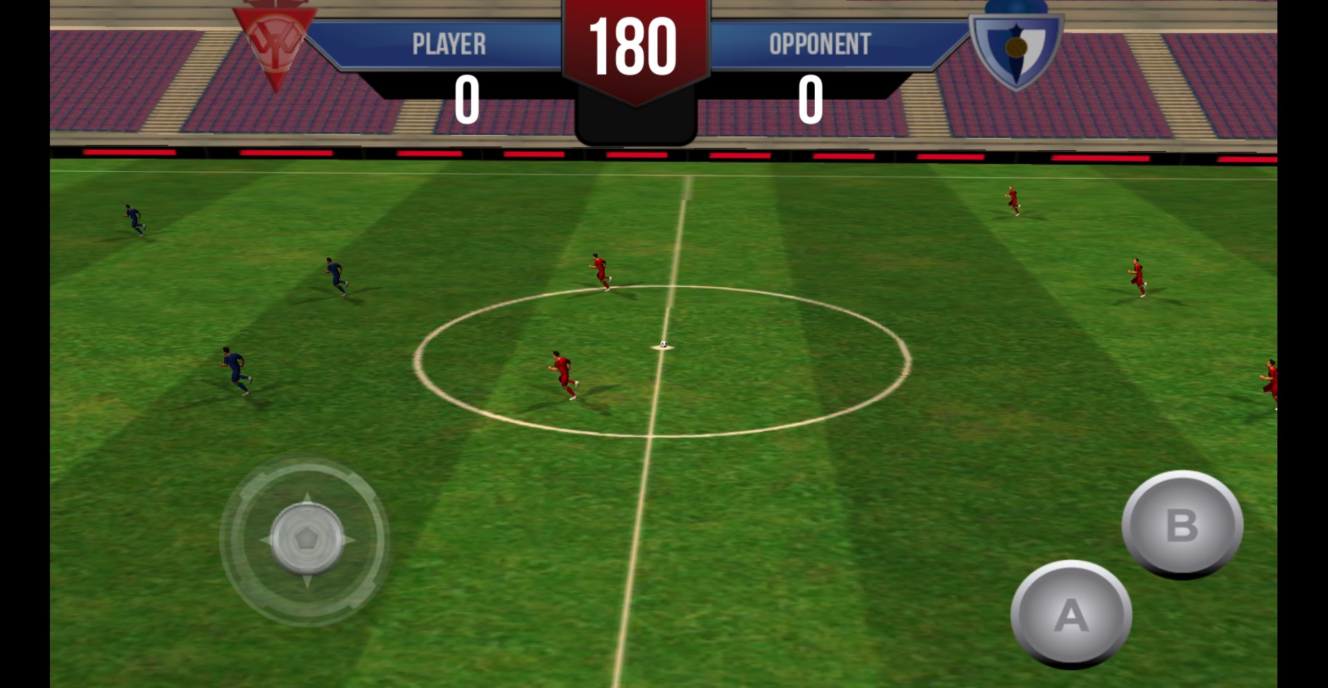 Soccer Football